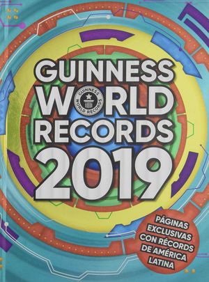 GWR 2019. ED. LATINOAMERICA