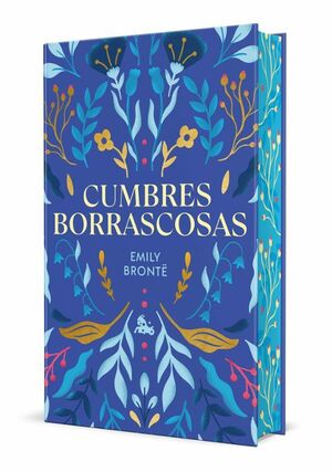 CUMBRES BORRASCOSAS (TD)