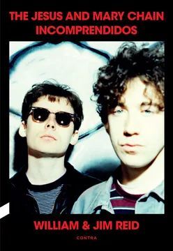 THE JESUS AND MARY CHAIN