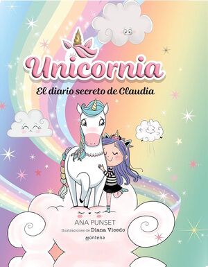 UNICORNIA EL DIARIO SECRETO DE CLAUDIA