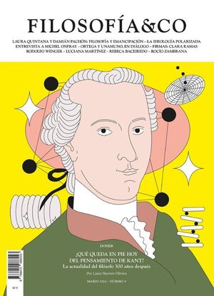 REVISTA FILOSOFIA & CO Nº 8