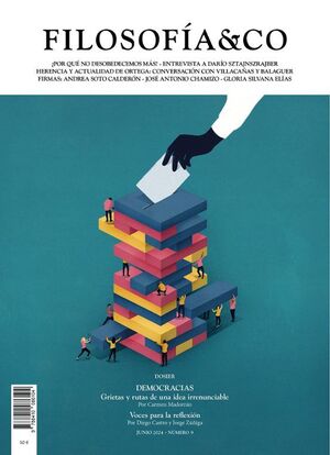 REVISTA FILOSOFIA & CO N°9