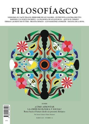 REVISTA FILOSOFIA & CO N° 12