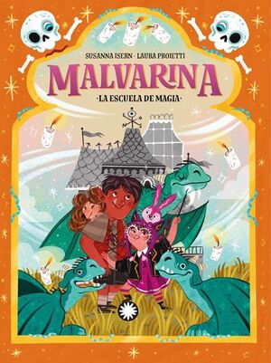 MALVARINA 5