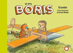 EL GATO BORIS 6
