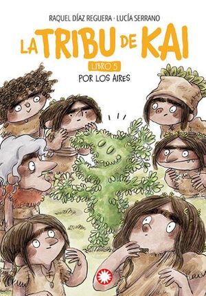TRIBU DE KAI 5