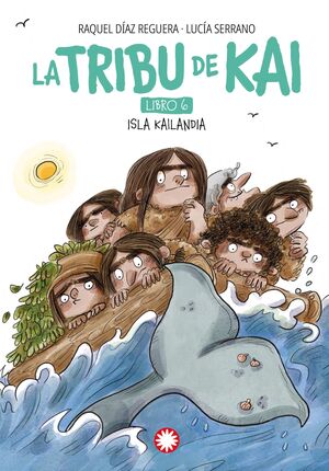 TRIBU DE KAI 6