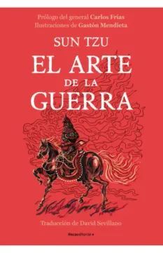 EL ARTE DE LA GUERRA ILUSTRADO