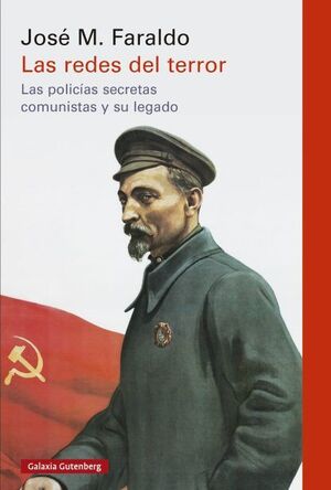 LAS REDES DEL TERROR