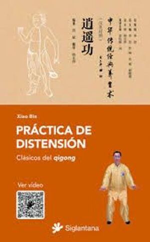 PRACTICA DE DISTENSION