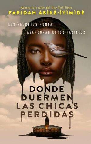 DONDE DUERMEN LAS CHICAS PERDIDAS