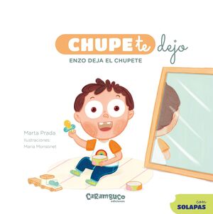 CHUPETEDEJO
