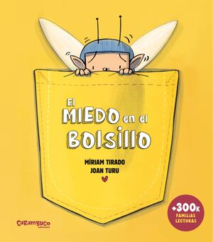 EL MIEDO EN EL BOLSILLO