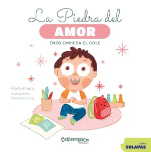 LA PIEDRA DEL AMOR