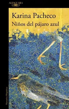 NIÑOS DEL PAJARO AZUL