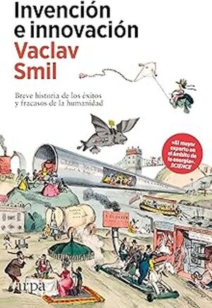 INVENCION E INNOVACION