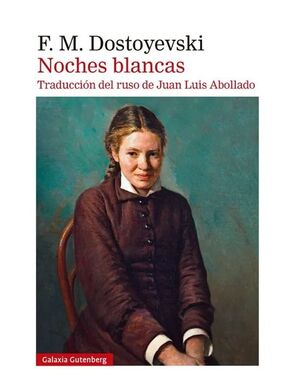 NOCHES BLANCAS