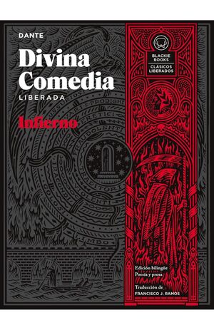 DIVINA COMEDIA INFIERNO