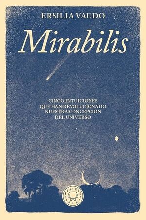 MIRABILIS