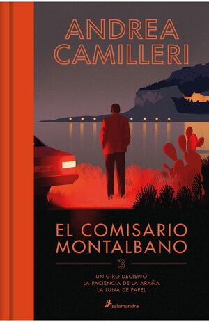 COMISARIO MONTALBANO