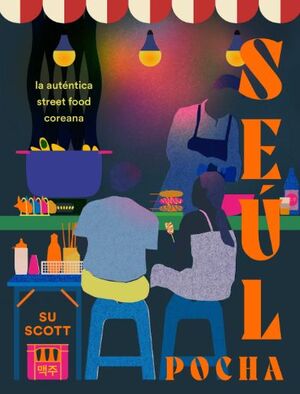 SEUL. POCHA