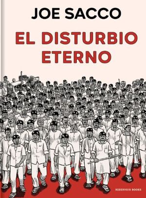 EL DISTURBIO ETERNO