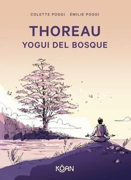 THOREAU. YOGUI DEL BOSQUE