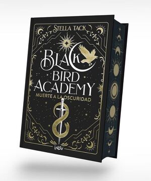 BLACK BIRD ACADEMY