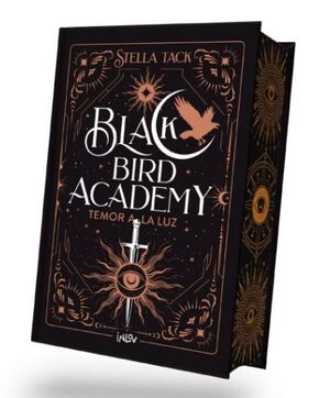 BLACK BIRD ACADEMY