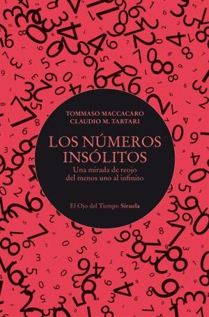 LOS NUMEROS INSOLITOS