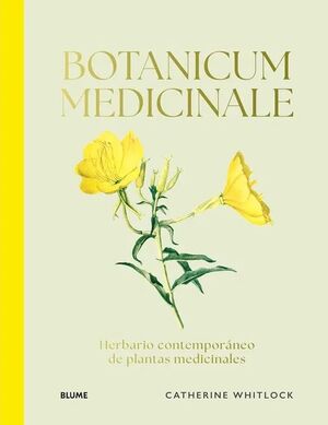 BOTANICUM MEDICINALE