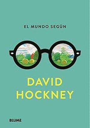 EL MUNDO SEGUN DAVID HOCKNEY