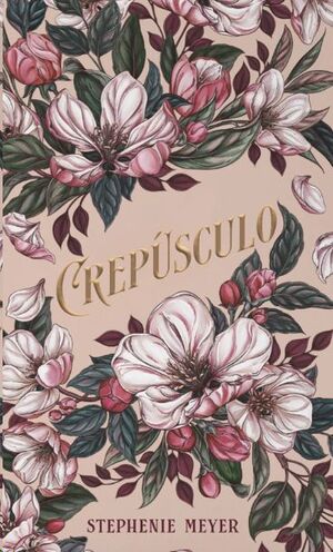 CREPUSCULO (EDICION ESPECIAL LIMITADA)