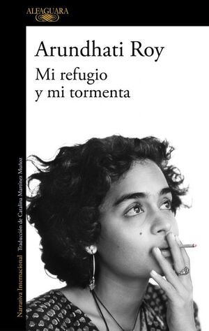 MI REFUGIO Y MI TORMENTA