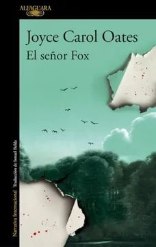 EL SEÑOR FOX