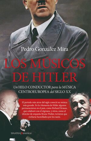 LOS MUSICOS DE HITLER