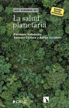 LA SALUD PLANETARIA