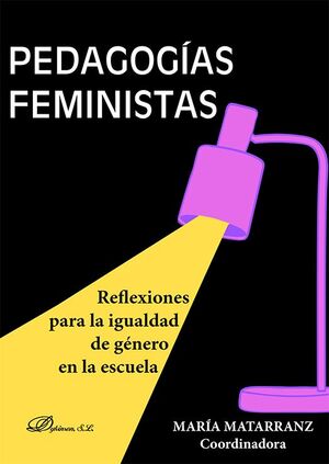 PEDAGOGIAS FEMINISTAS