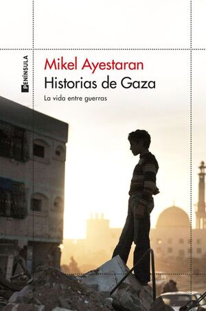 HISTORIAS DE GAZA