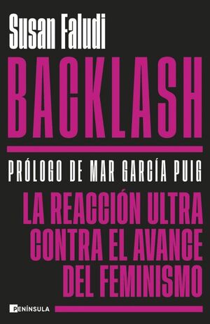 BACKLASH