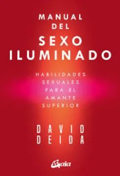 MANUAL DEL SEXO ILUMINADO