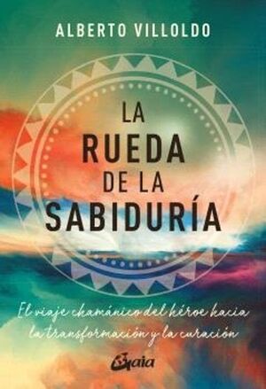 LA RUEDA DE LA SABIDURIA