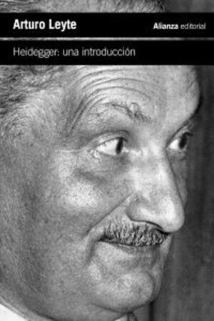 HEIDEGGER : UNA INTRODUCCION