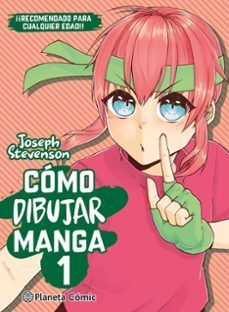 COMO DIBUJAR MANGA Nº 1