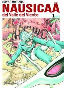 NAUSICAA N° 1