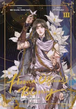 HEAVEN OFFICIAL'S BLESSING Nº 03