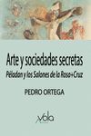 ARTE Y SOCIEDADES SECRETAS