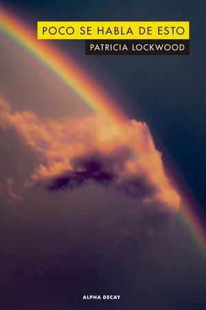 POCO SE HABLA DE ESTO