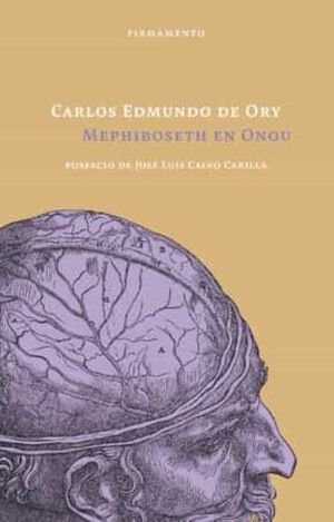 MEPHIBOSETH EN ONOU: DIARIO DE UN LOCO