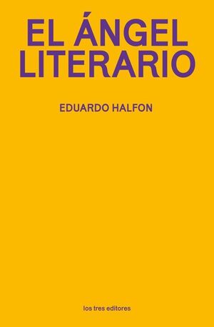 EL ANGEL LITERARIO